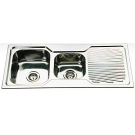 FK108S Kitchen Sink 1080*480*170mm